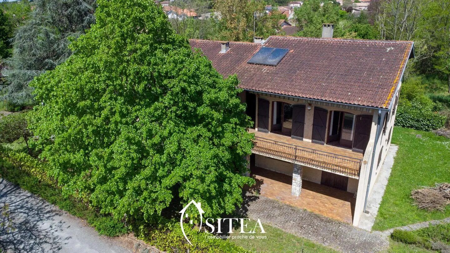 Maison à vendre, 200m², Toulouse