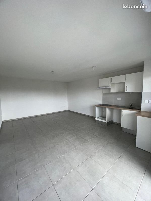 Appartement à louer, 61m², Toulouse