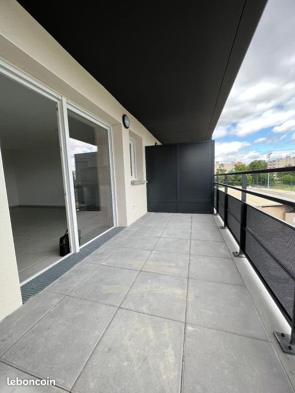 Appartement à louer, 61m², Toulouse