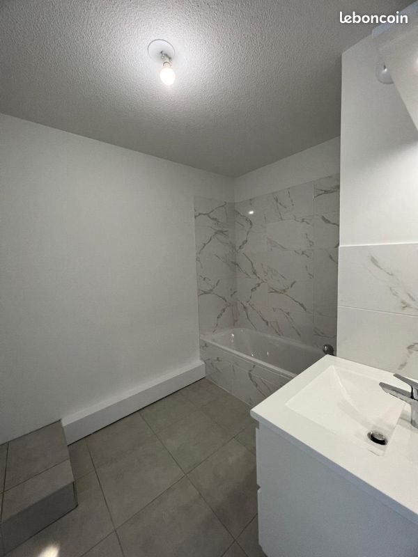 Appartement à louer, 61m², Toulouse