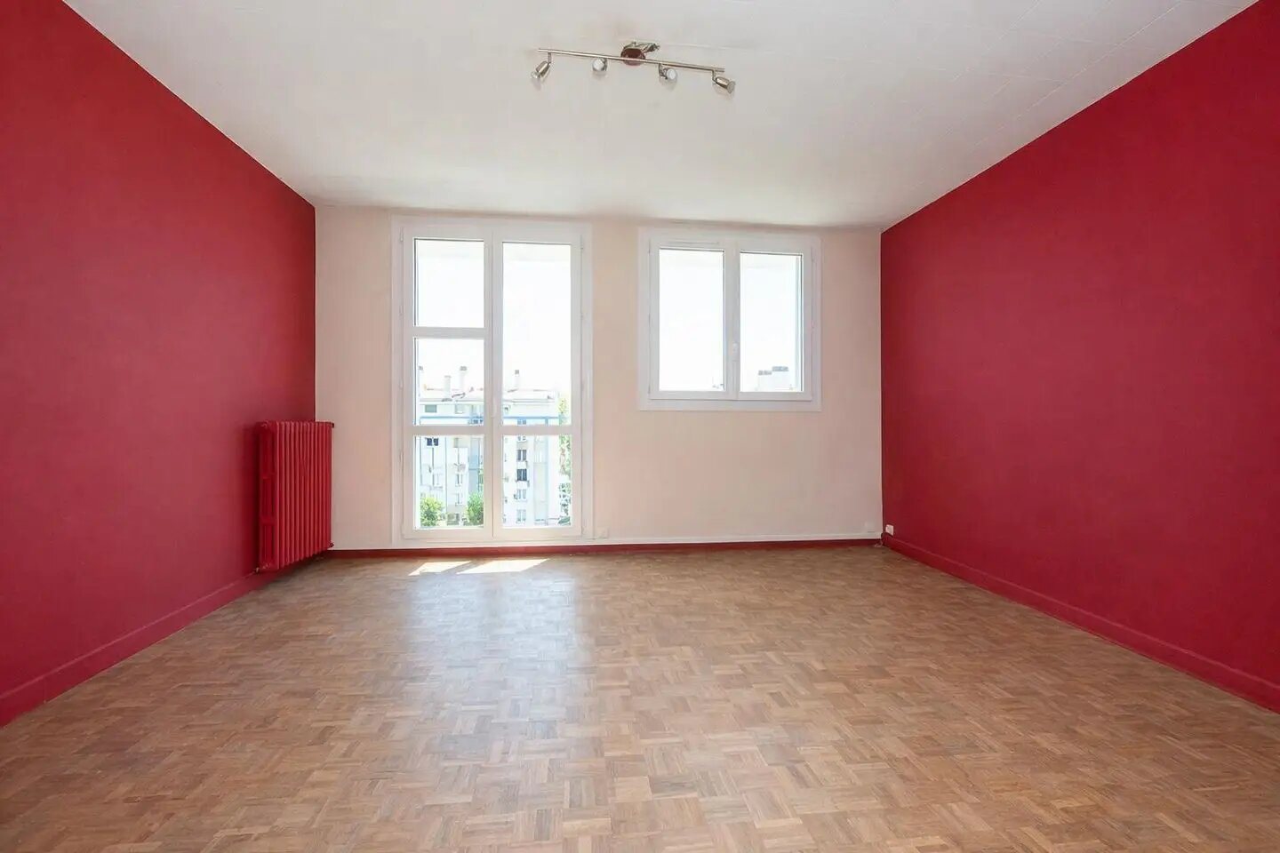 Appartement à vendre, 67m², Colomiers
