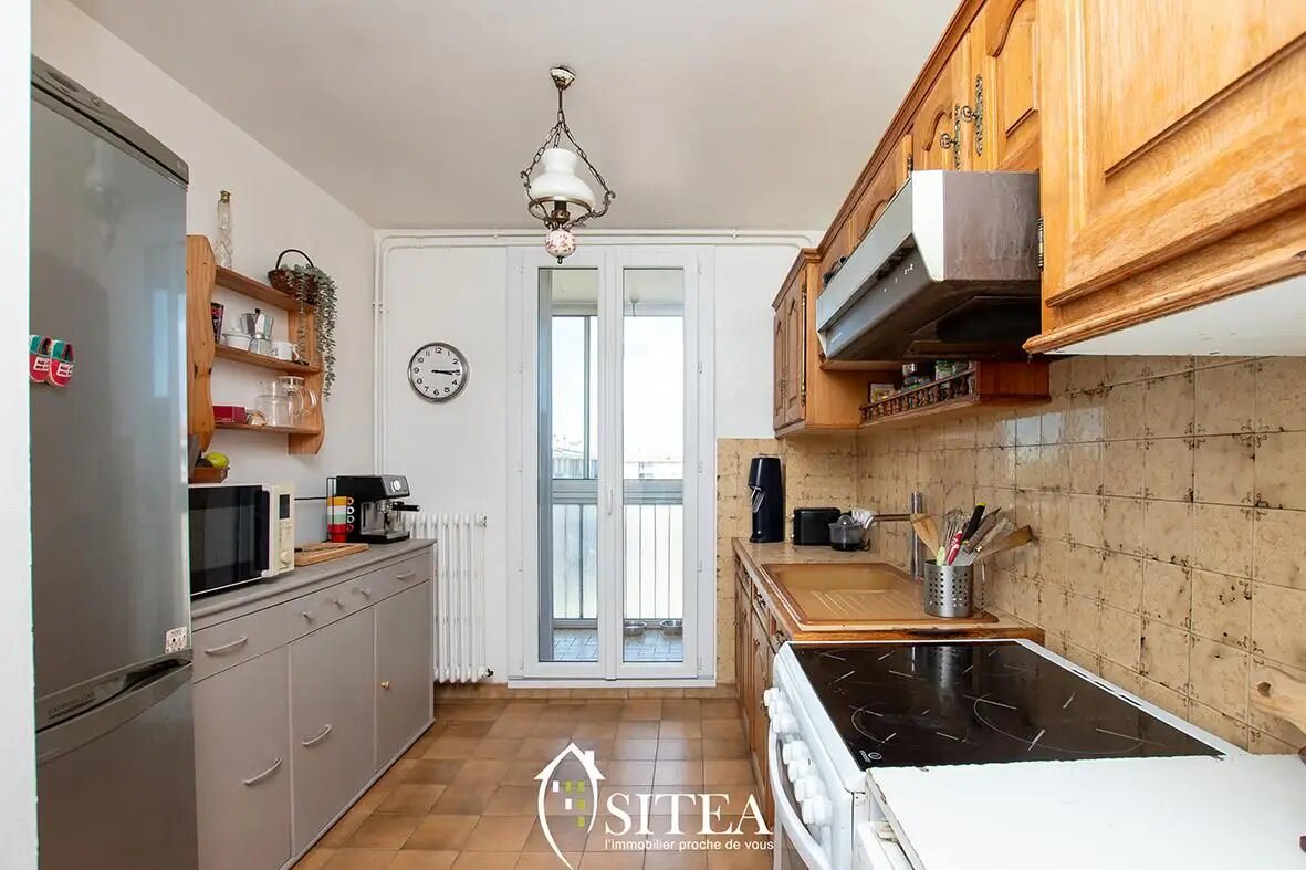 Appartement à vendre, 67m², Colomiers