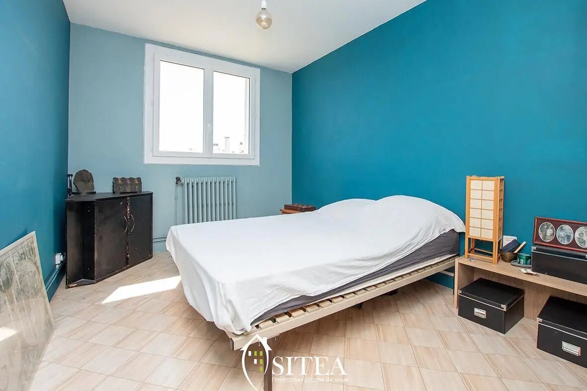 Appartement à vendre, 67m², Colomiers