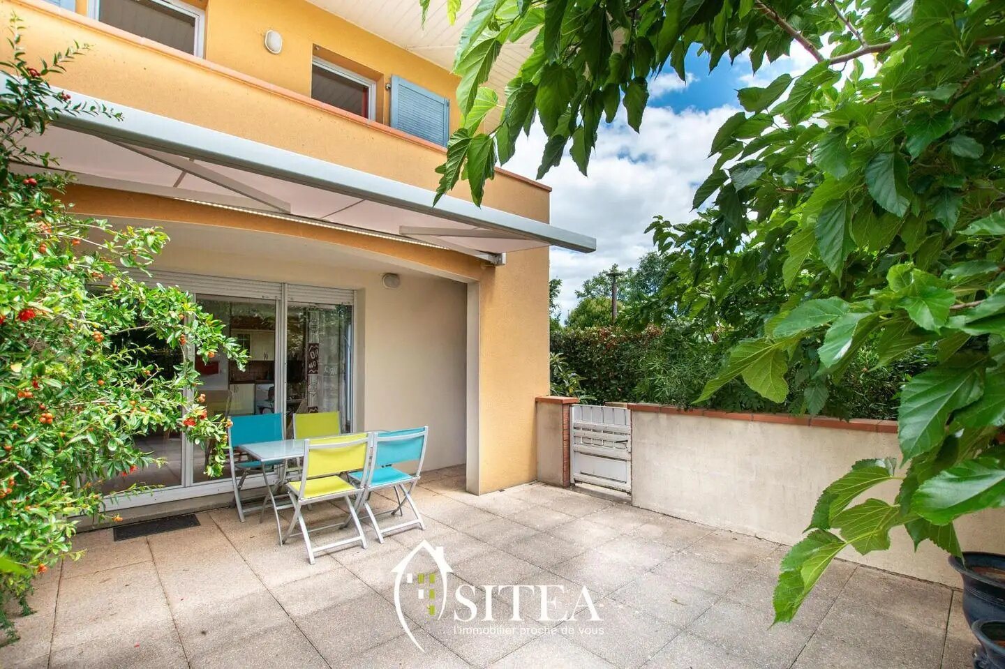 Maison à vendre, 103m², Cugnaux