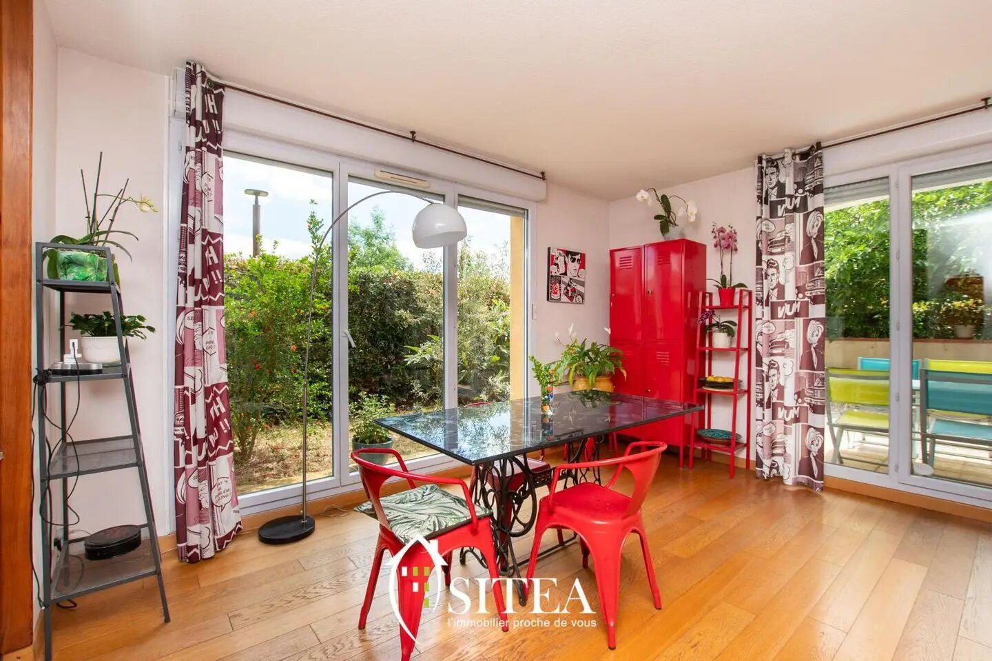 Maison à vendre, 103m², Cugnaux