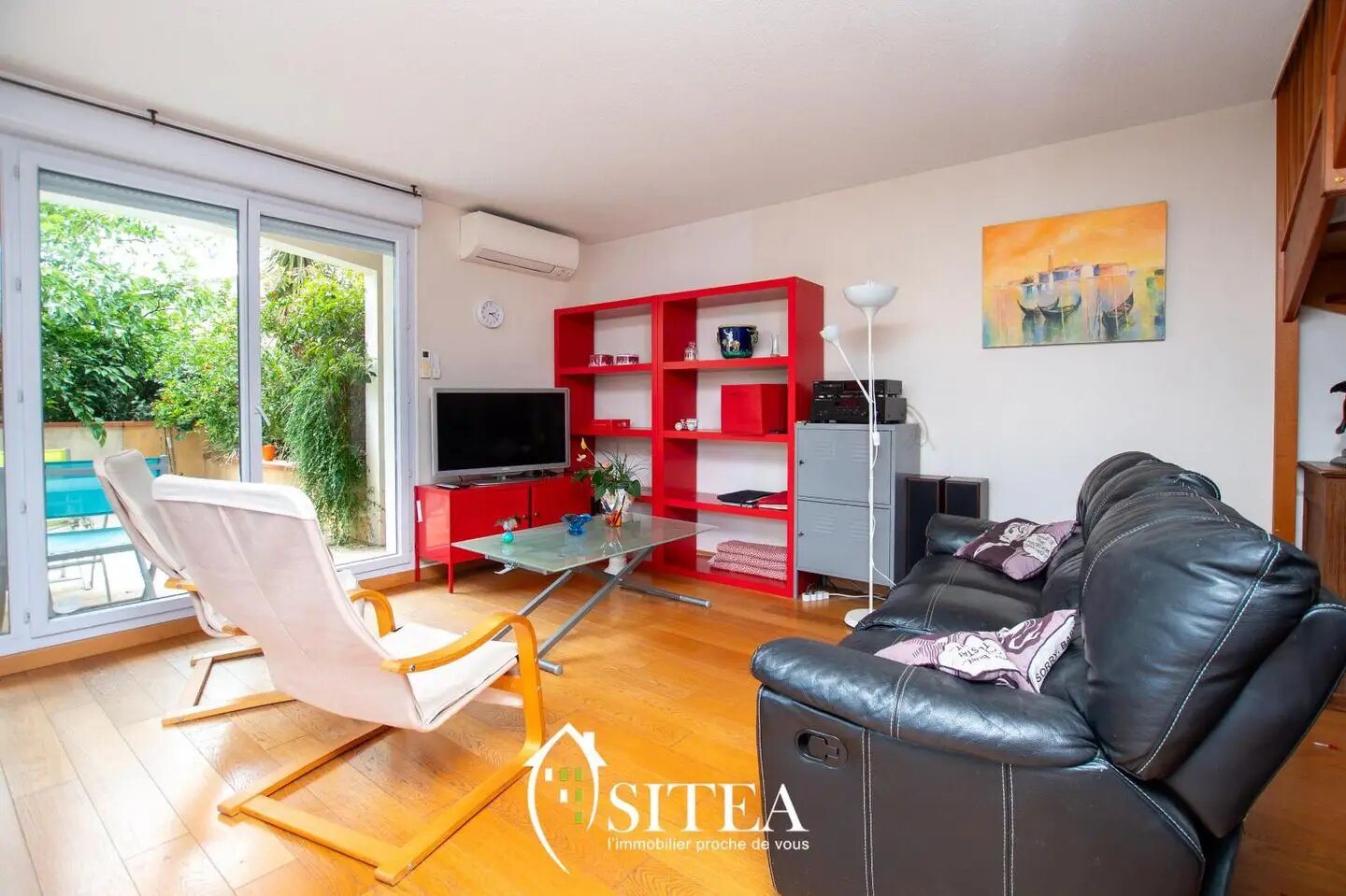 Maison à vendre, 103m², Cugnaux