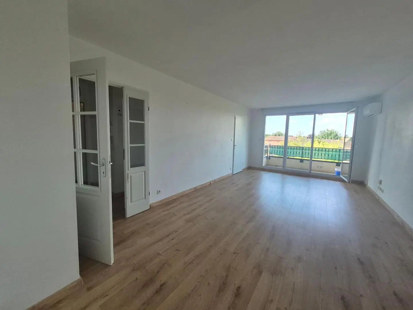 Appartement à louer, 79m², Cugnaux