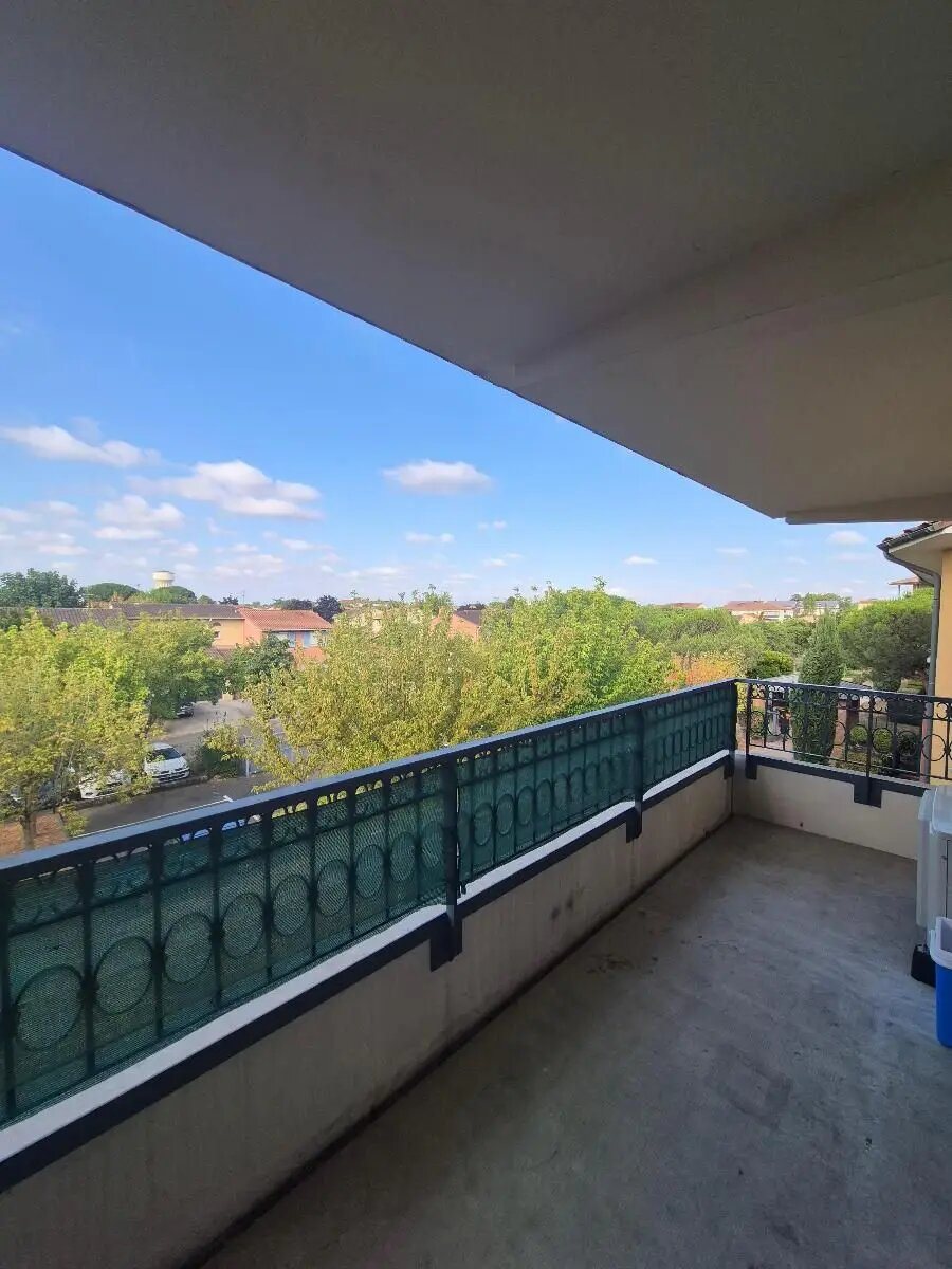 Appartement à louer, 79m², Cugnaux