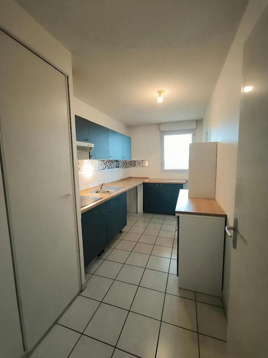 Appartement à louer, 79m², Cugnaux