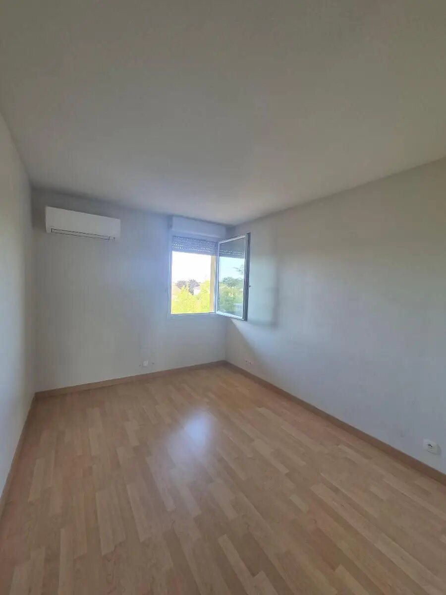 Appartement à louer, 79m², Cugnaux