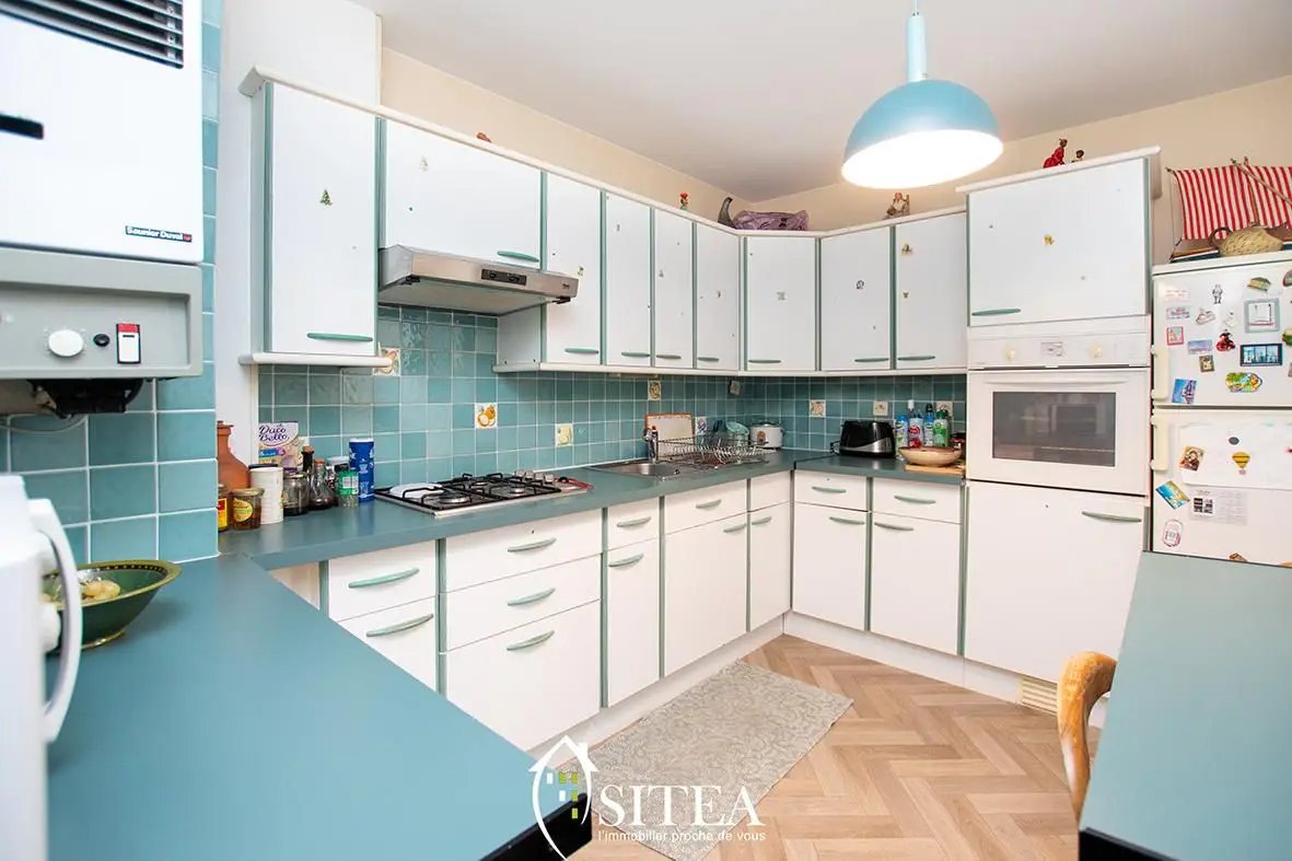 Appartement à vendre, 71m², Colomiers