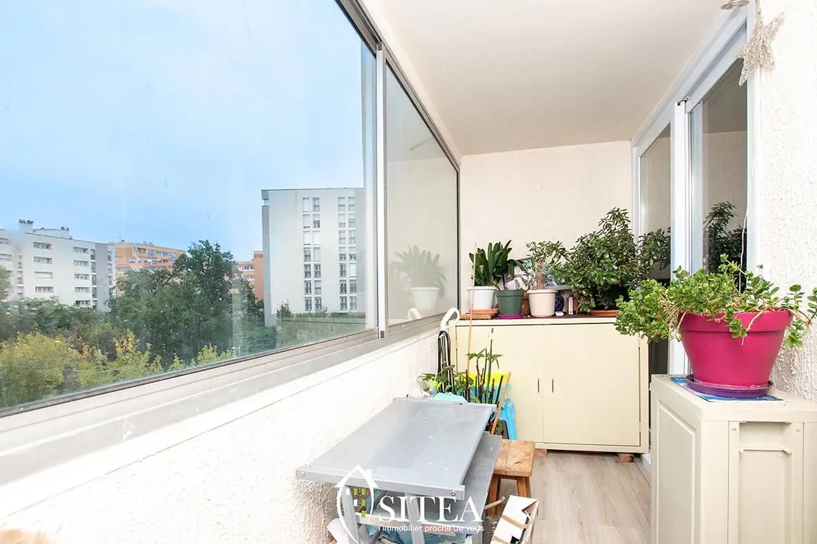 Appartement à vendre, 71m², Colomiers