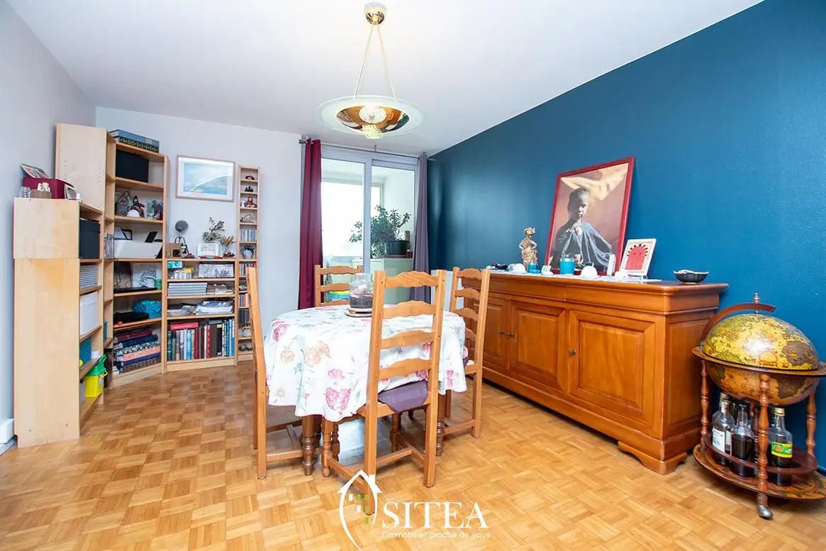 Appartement à vendre, 71m², Colomiers