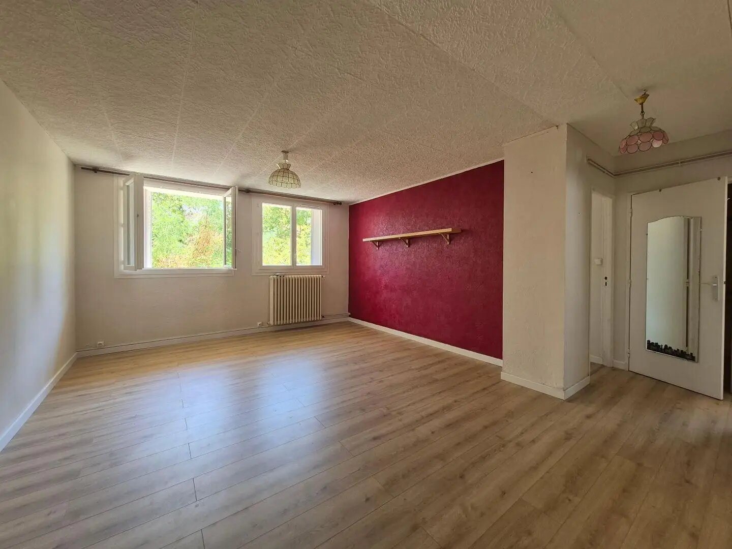 Appartement à louer, 58m², Colomiers