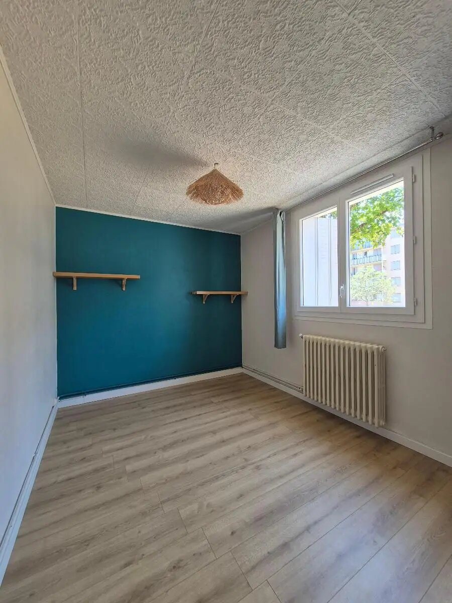 Appartement à louer, 58m², Colomiers