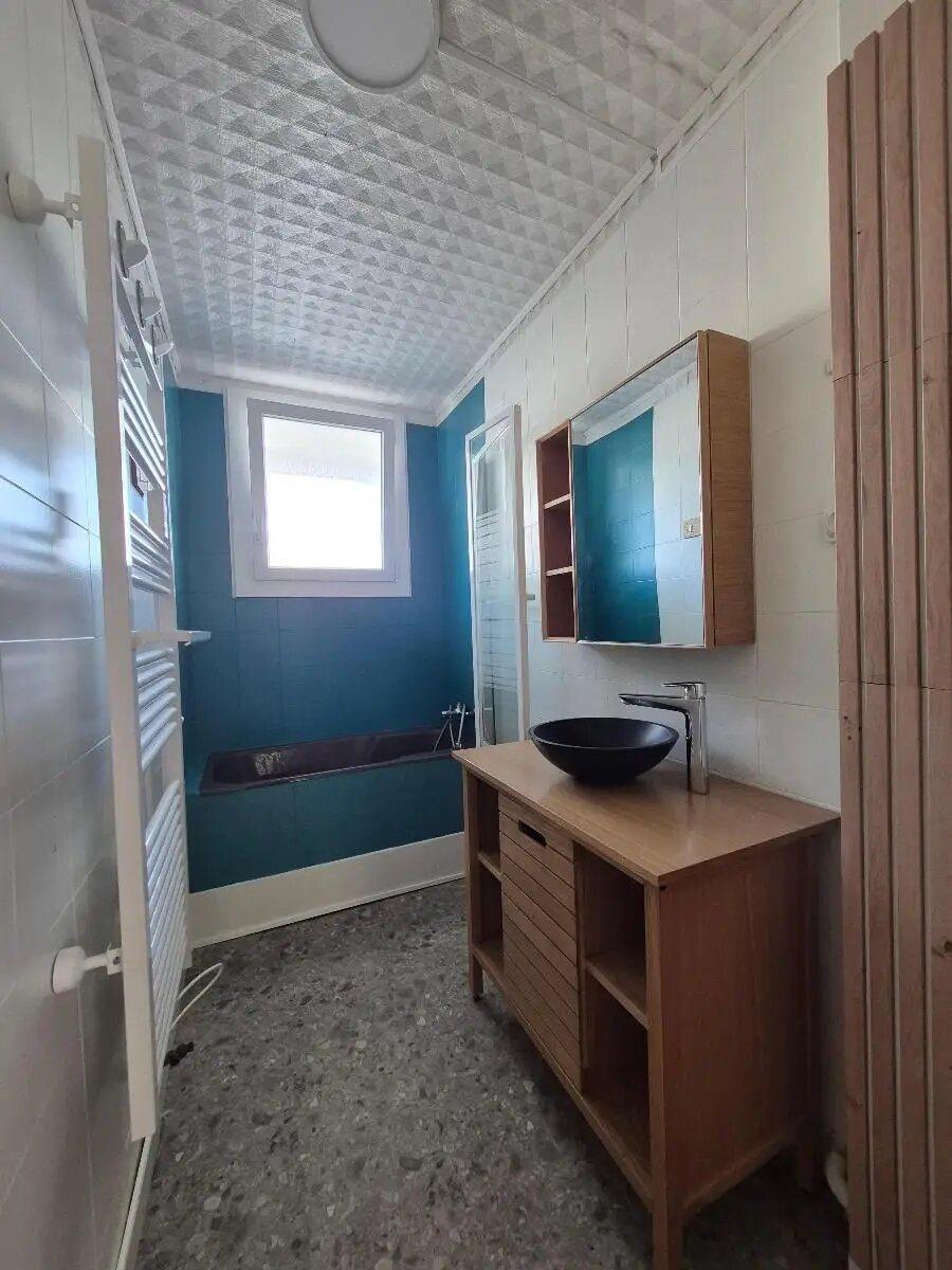 Appartement à louer, 58m², Colomiers