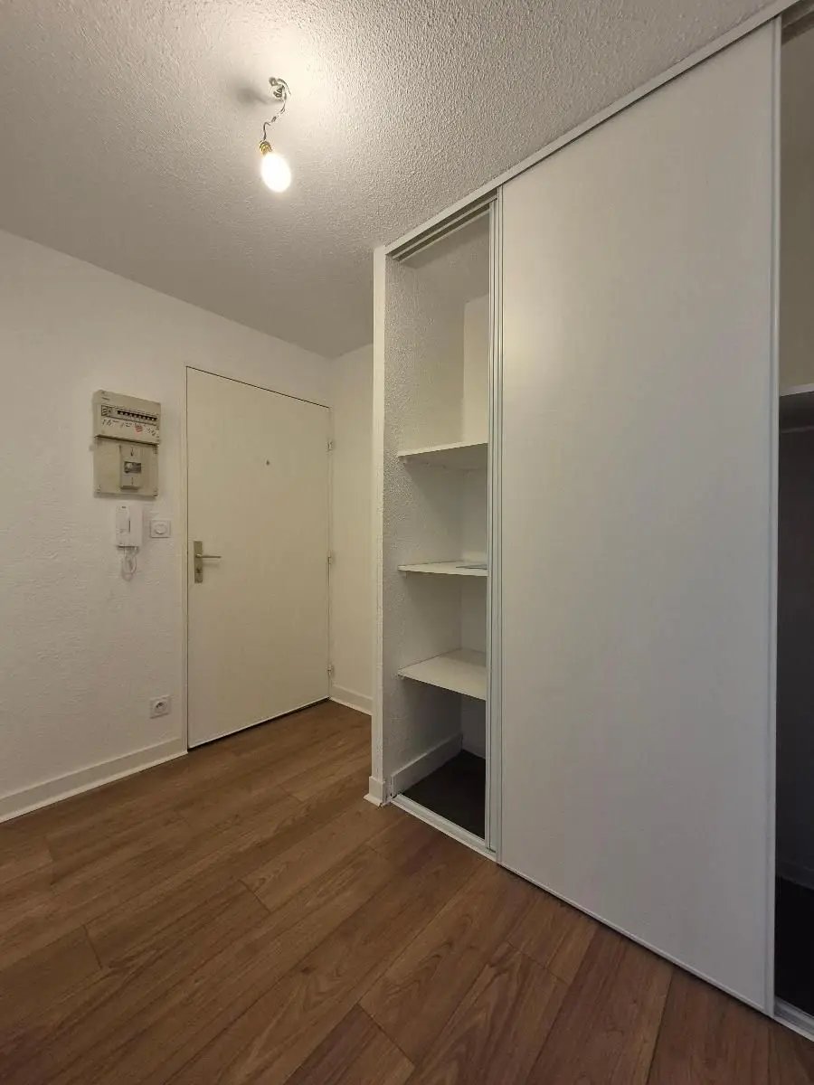 Appartement à louer, 35m², Toulouse