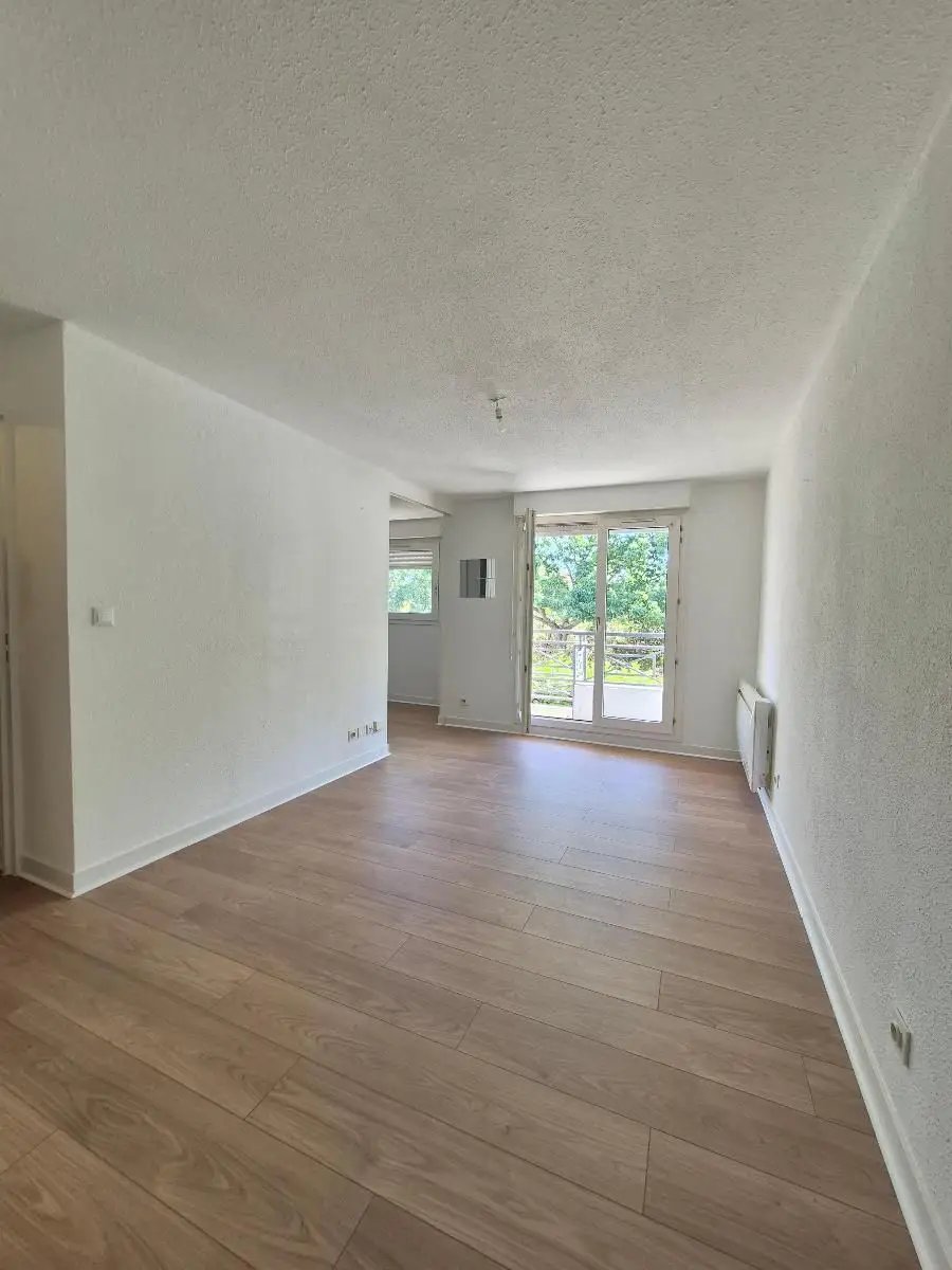 Appartement à louer, 35m², Toulouse