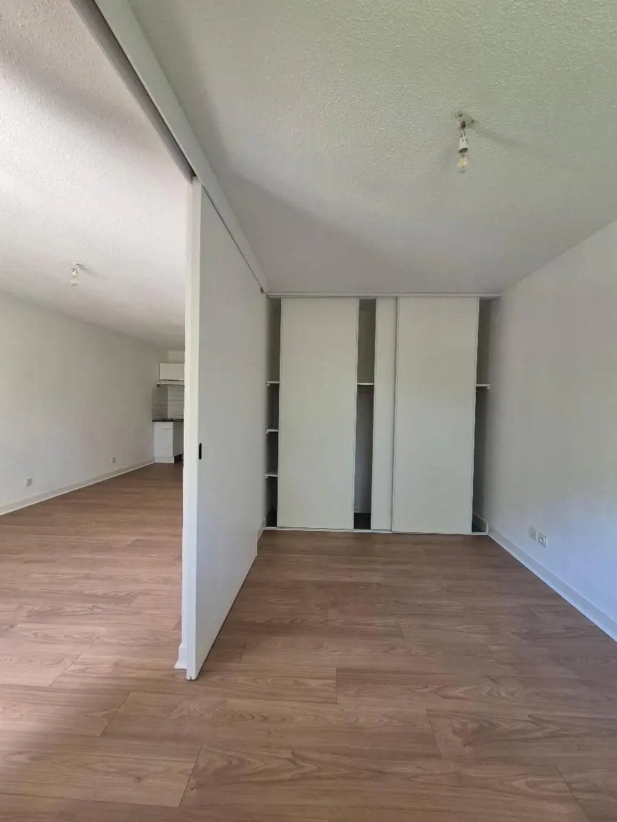 Appartement à louer, 35m², Toulouse