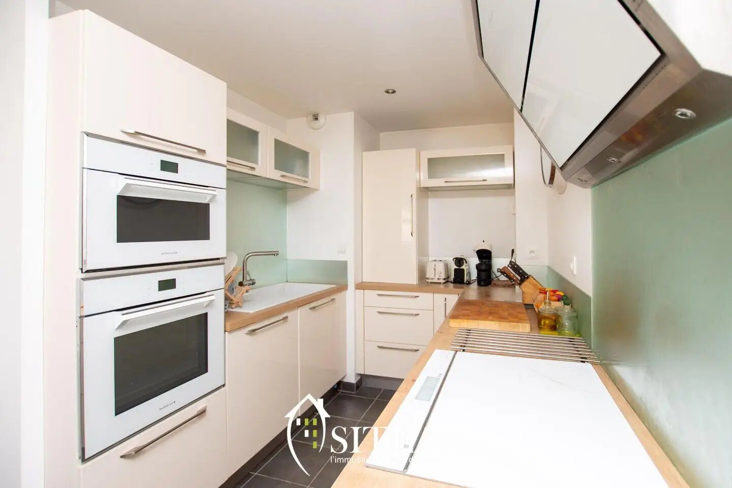 Appartement à vendre, 44m², Colomiers
