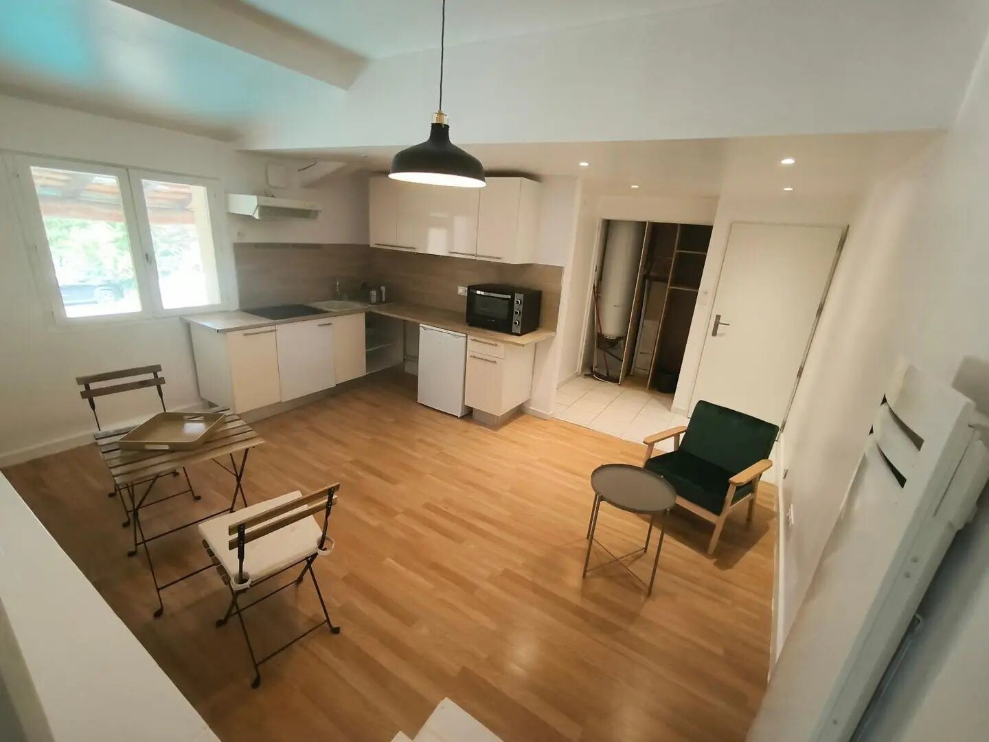Appartement à louer, 40m², Pibrac