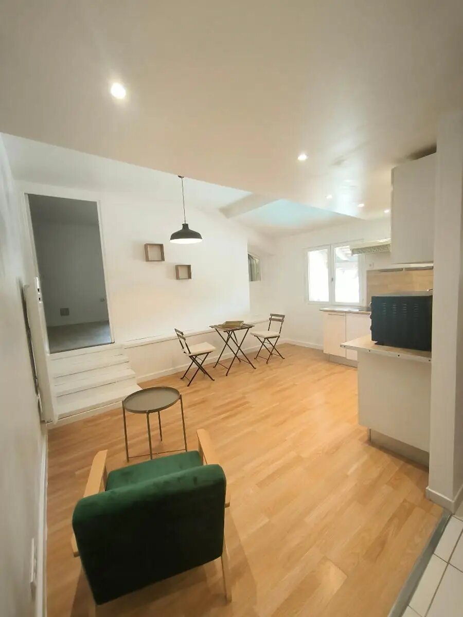 Appartement à louer, 40m², Pibrac