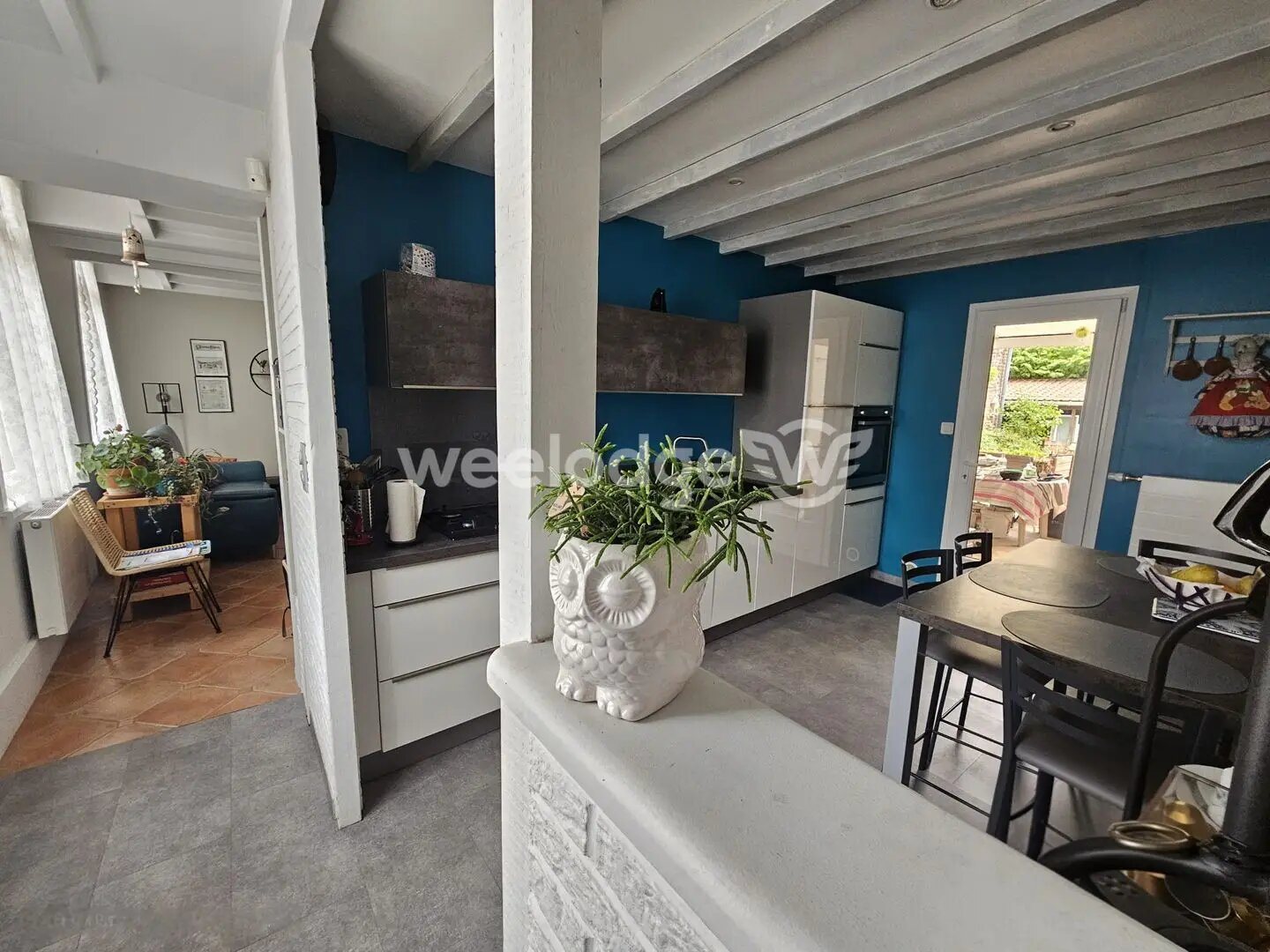 Maison à vendre, 101m², Anzin