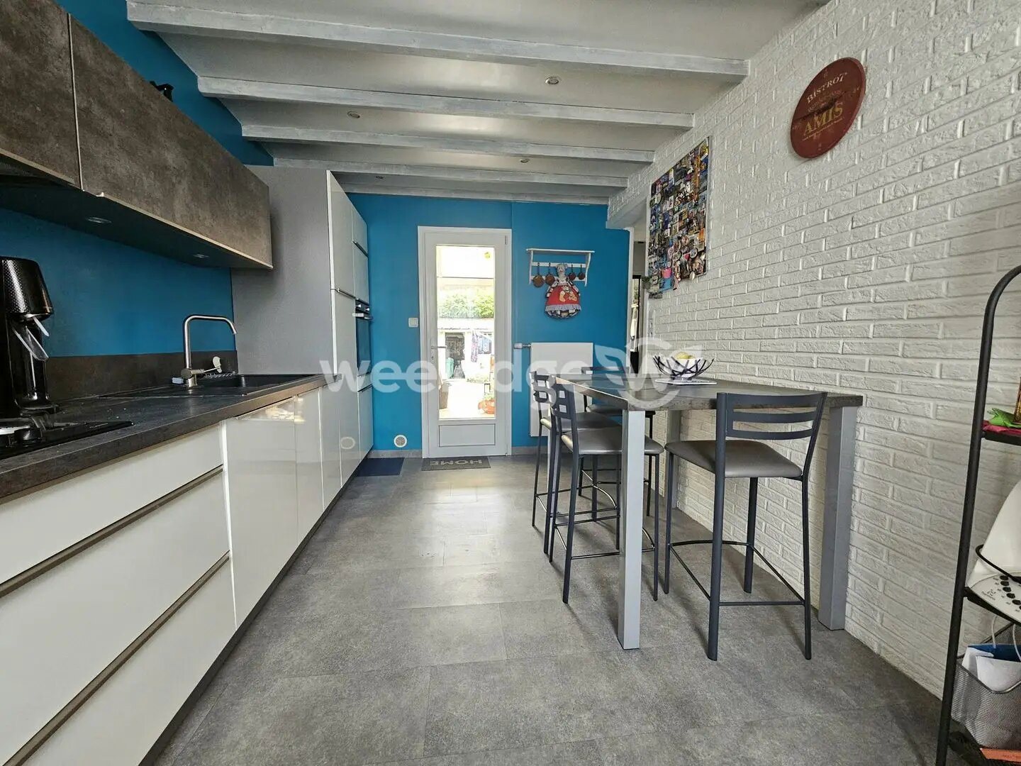 Maison à vendre, 101m², Anzin