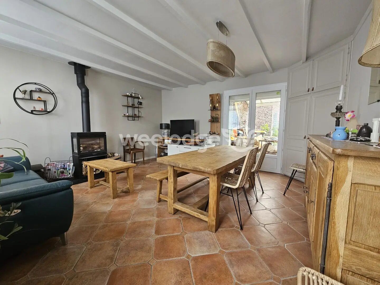 Maison à vendre, 101m², Anzin
