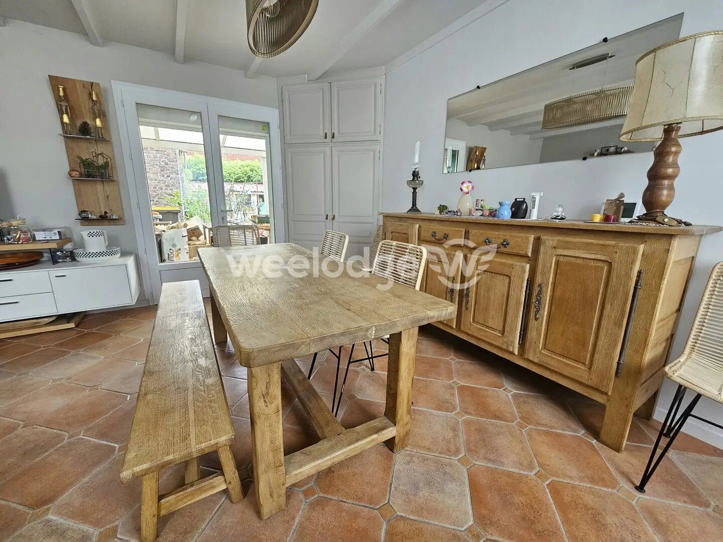 Maison à vendre, 101m², Anzin
