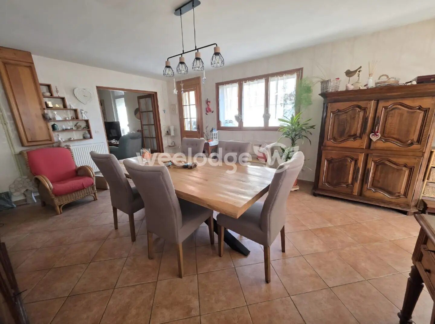 Maison à vendre, 98m², Anzin