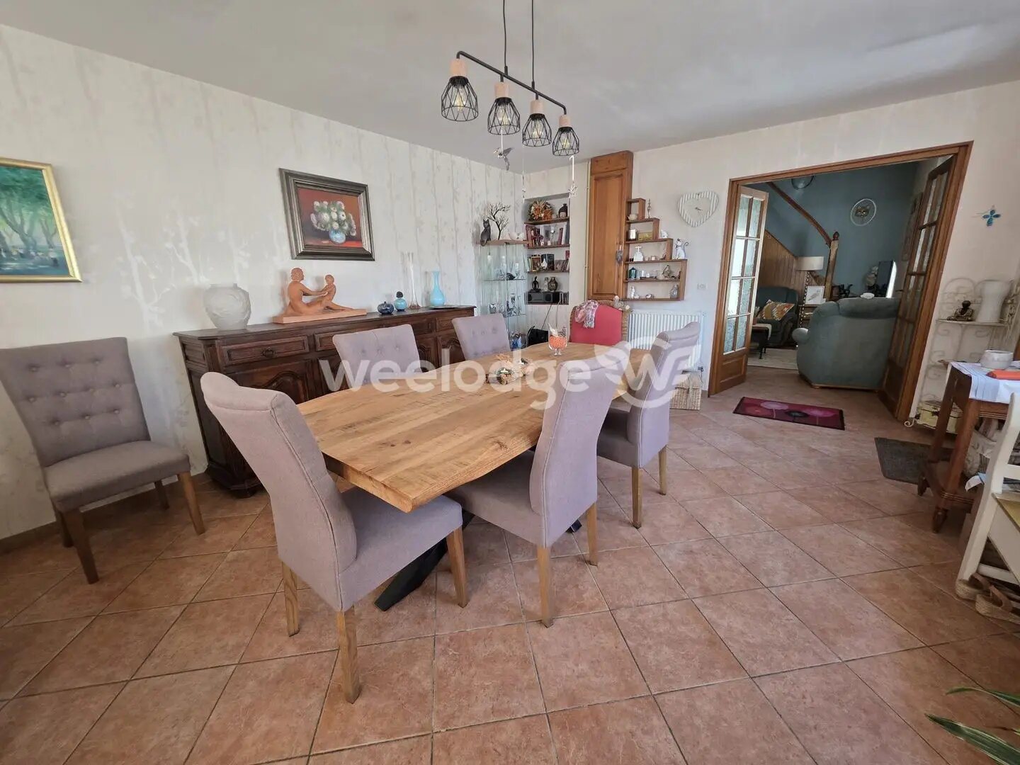 Maison à vendre, 98m², Anzin