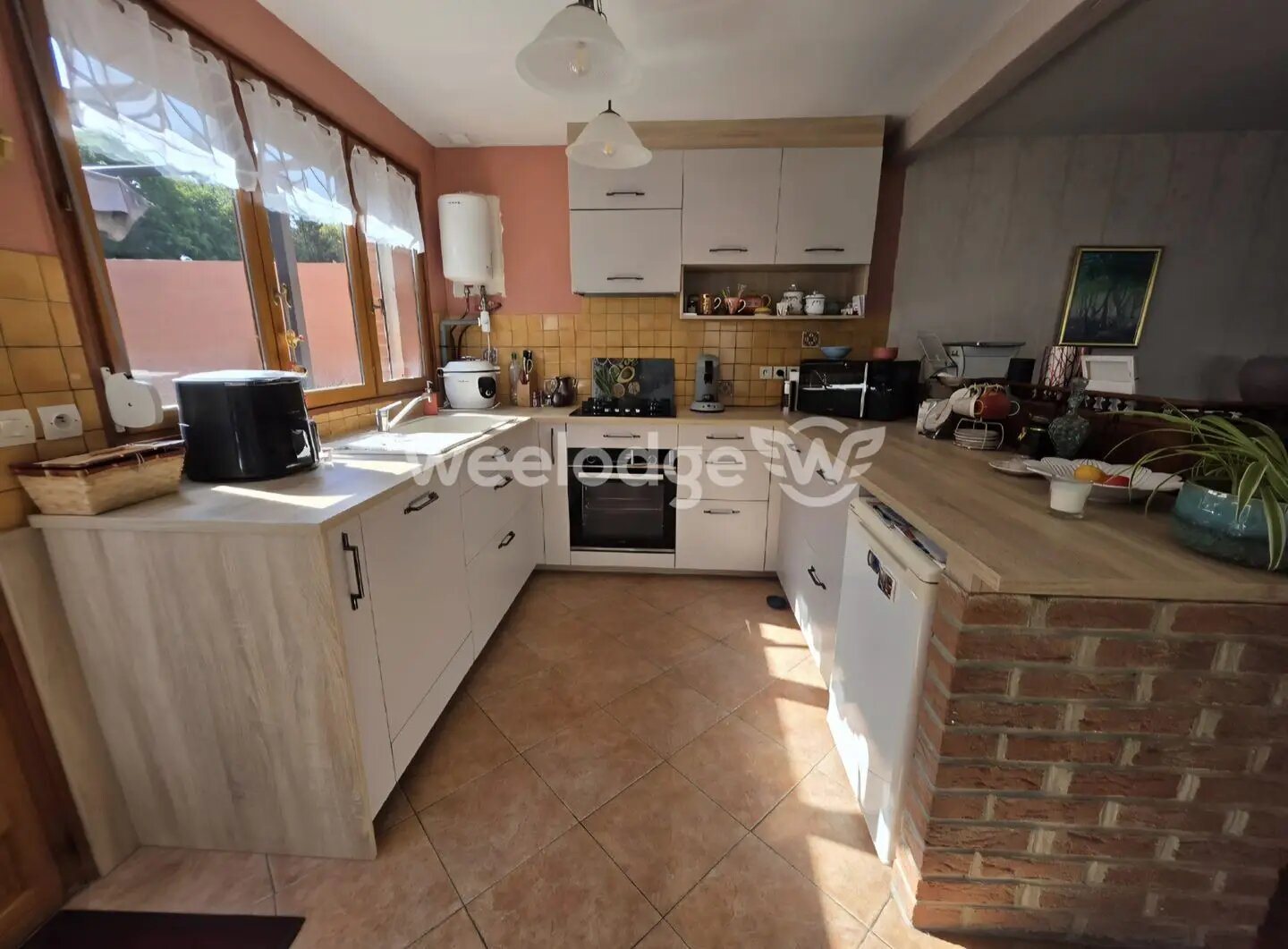 Maison à vendre, 98m², Anzin