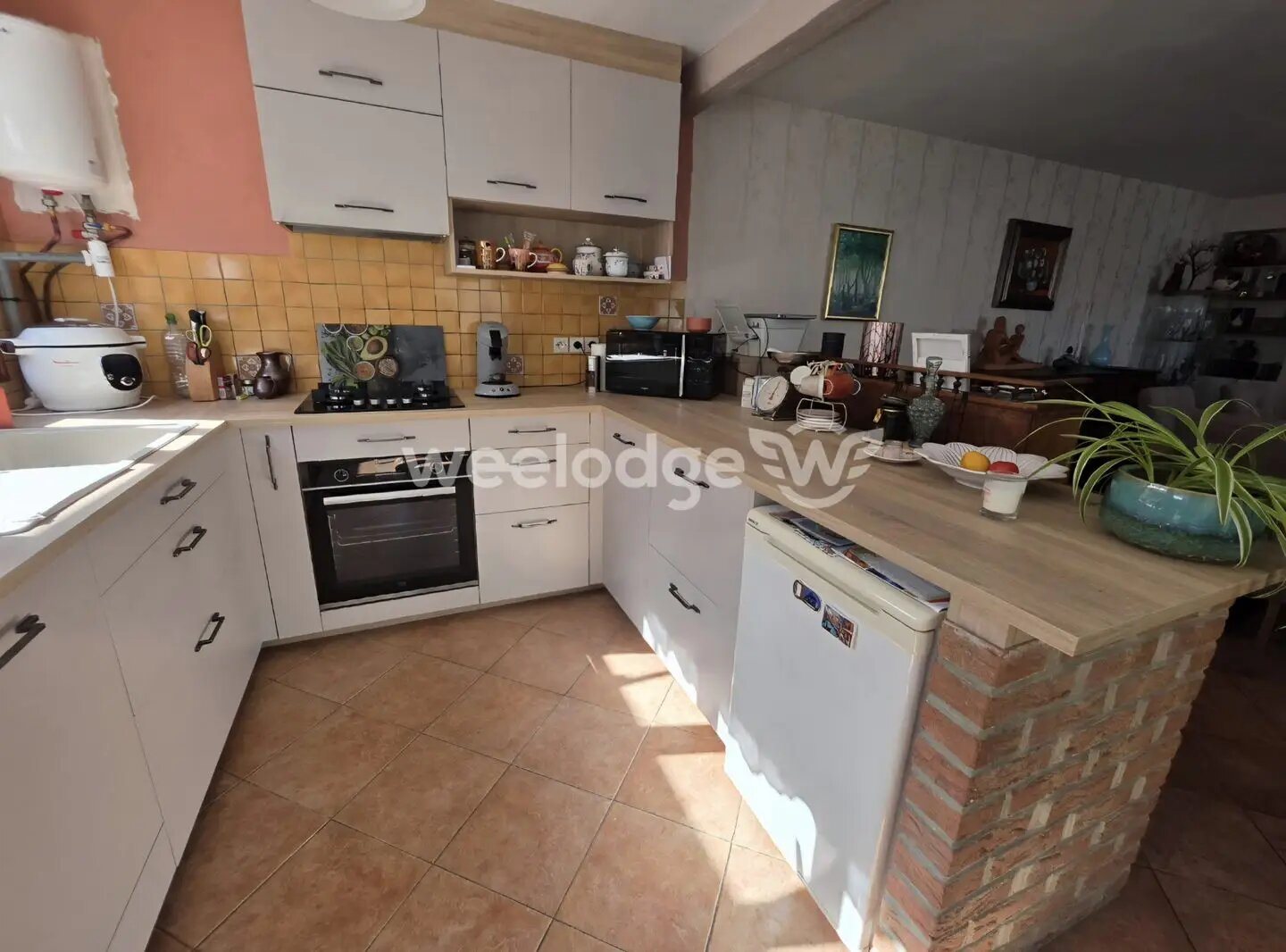 Maison à vendre, 98m², Anzin