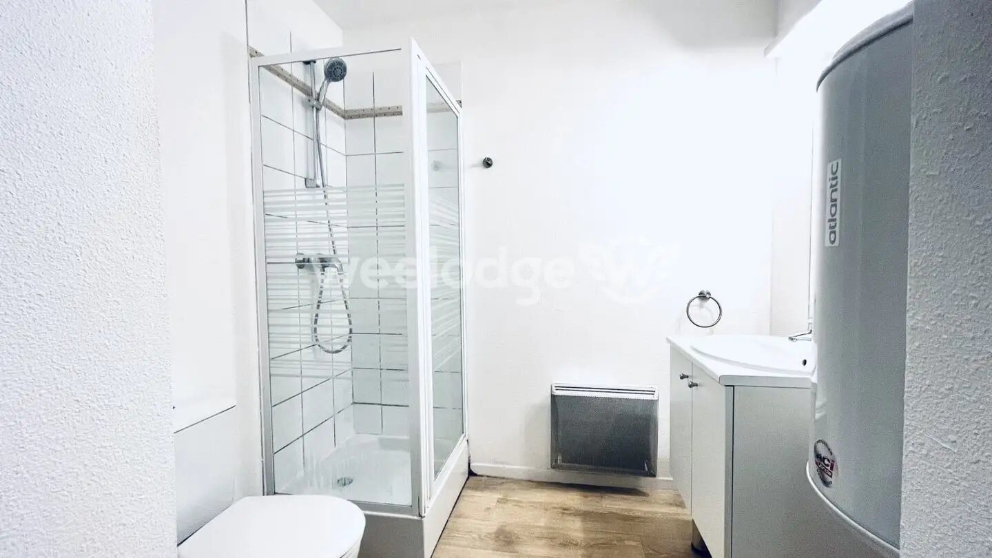 Appartement à vendre, 19m², Aulnoy-lez-Valenciennes