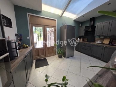 Maison à vendre, 96m², Vieux-Condé