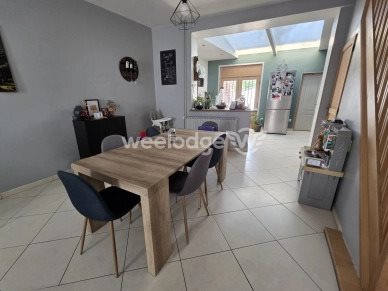 Maison à vendre, 96m², Vieux-Condé