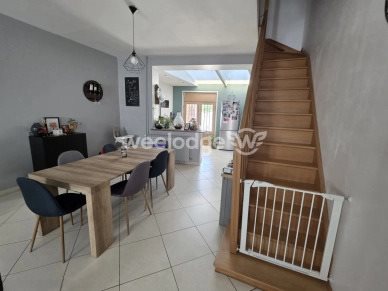 Maison à vendre, 96m², Vieux-Condé