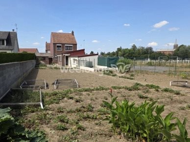 Maison à vendre, 103m², Haussy