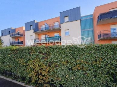 Appartement à vendre, 41m², Douai