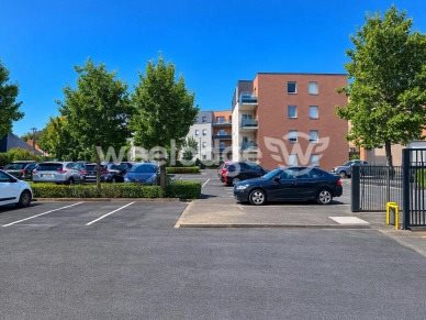 Appartement à vendre, 41m², Douai
