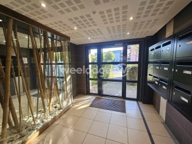 Appartement à vendre, 41m², Douai