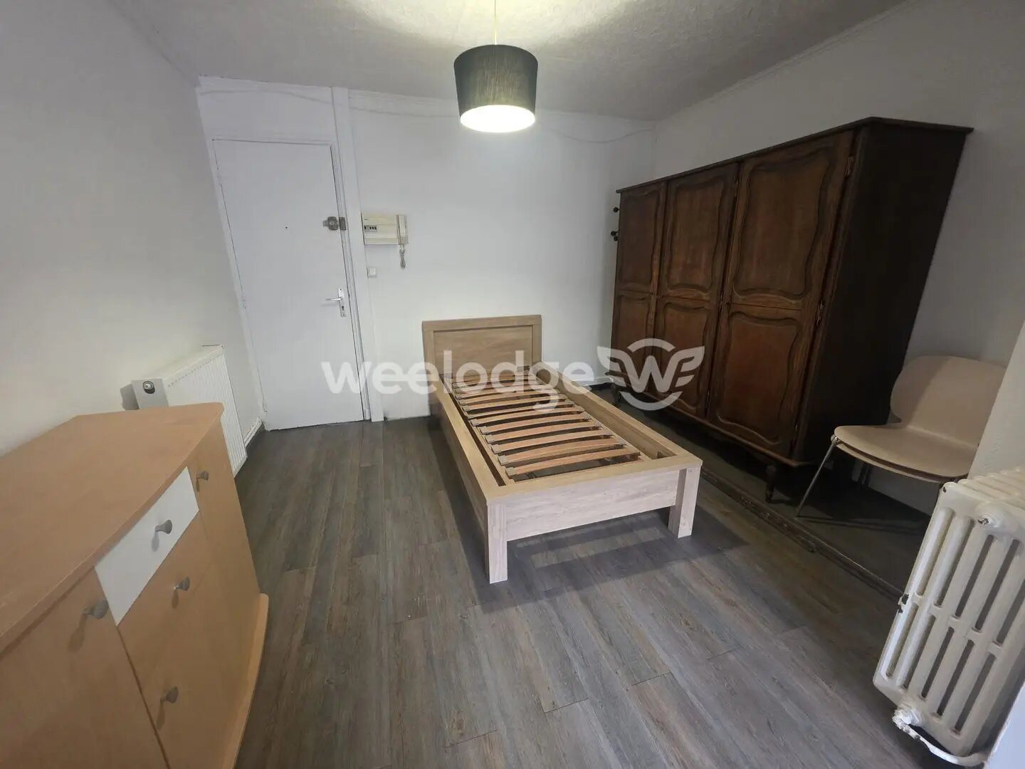 Appartement à vendre, 78m², Valenciennes