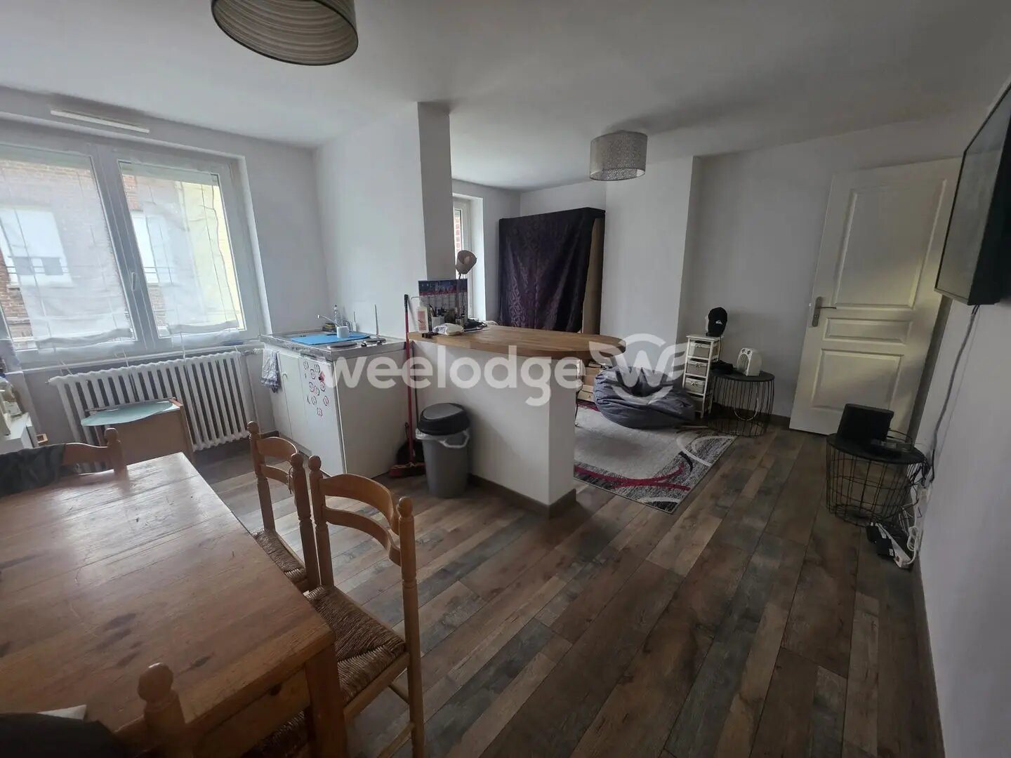 Appartement à vendre, 78m², Valenciennes