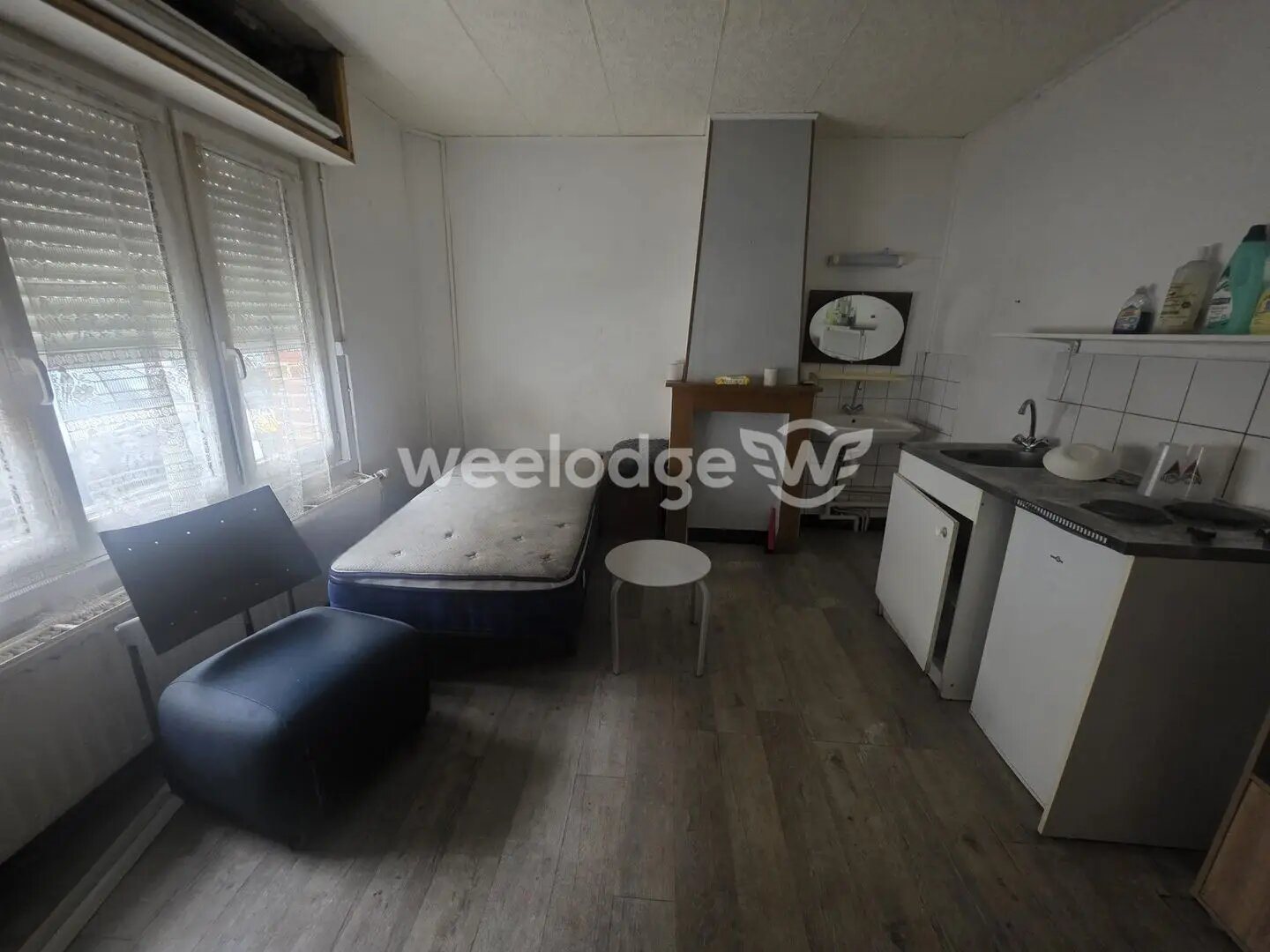 Appartement à vendre, 78m², Valenciennes