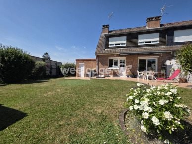 Maison à vendre, 98m², Préseau