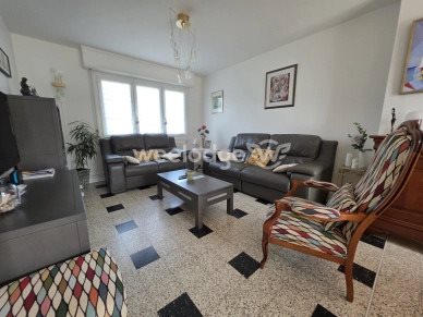 Maison à vendre, 98m², Préseau