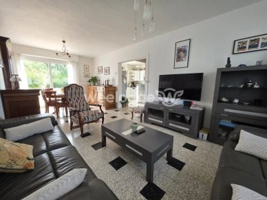 Maison à vendre, 98m², Préseau