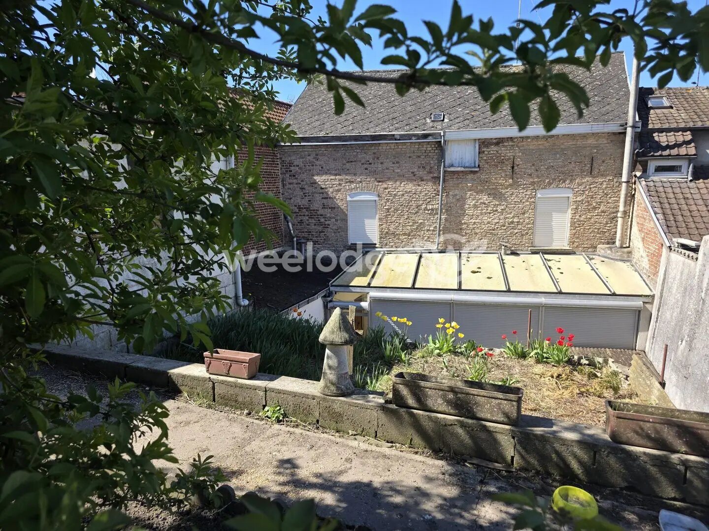 Maison à vendre, 97m², Aulnoy-lez-Valenciennes