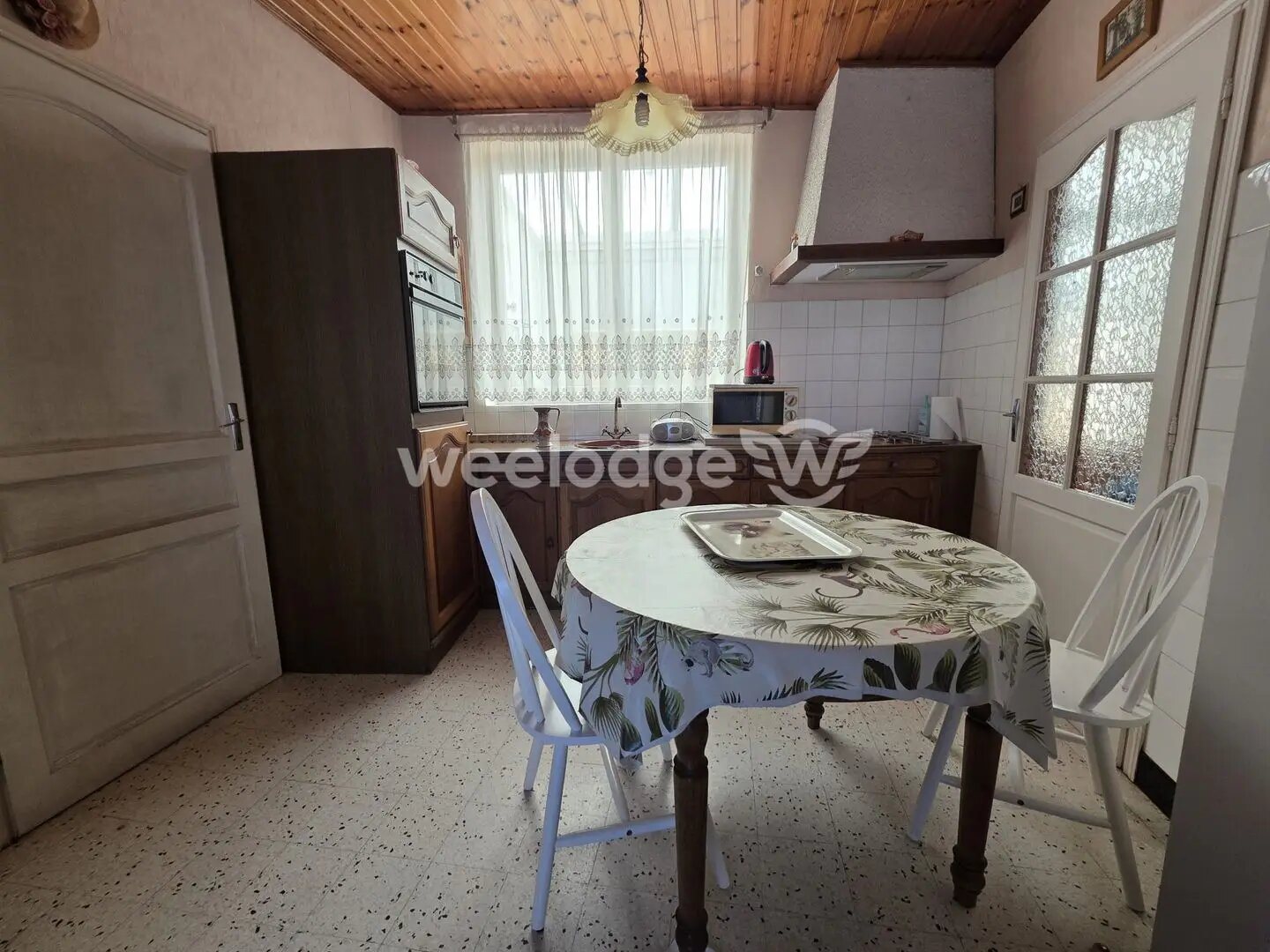Maison à vendre, 97m², Aulnoy-lez-Valenciennes